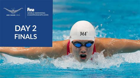 FINA World Aquatics Championships .